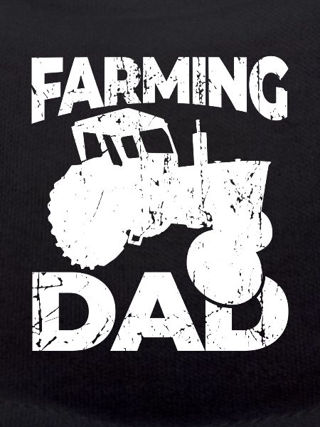 Farming Dad