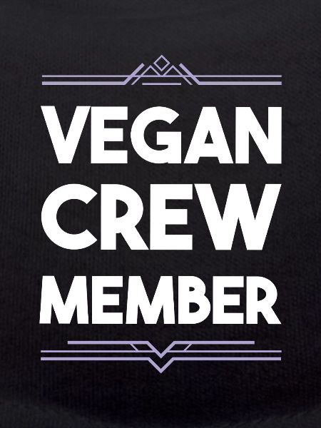 Vegan Crew