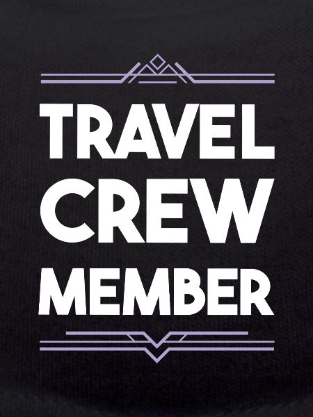 Travel Crew