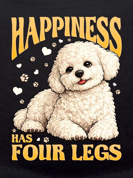 Bichon Frise Dog Breed