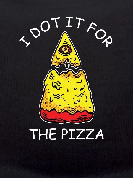Pizza Pizza Lovers