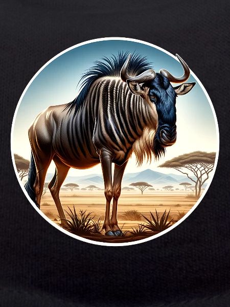 Gnu gnou