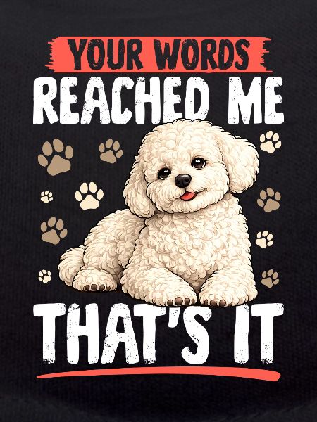 Bichon Frise Dog Breed