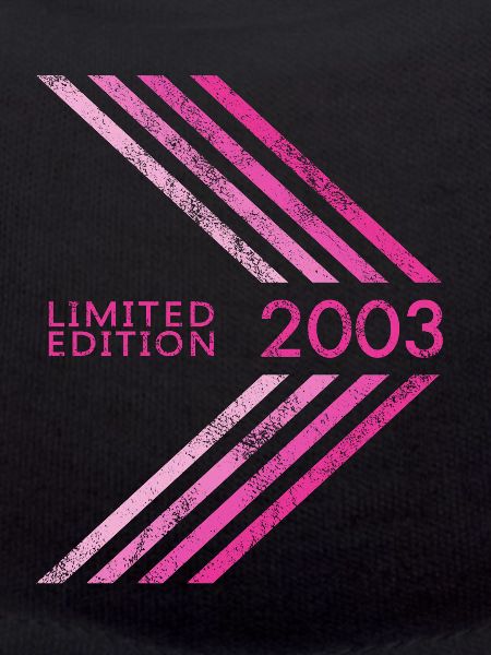 Édition limitée 2003 Femmes d’anniversaires