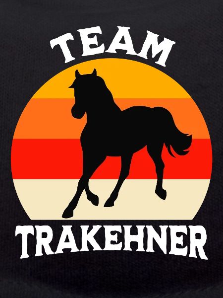 Team Trakehner