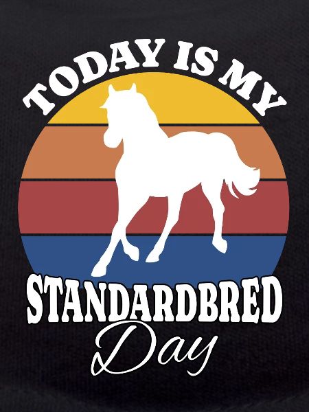 Traber Standardbred