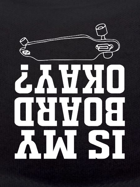Longboard Longboarder Longboarding