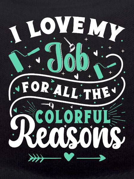 House Painter Dad Unique Gifts