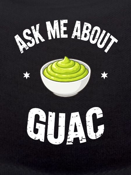 Guacamole Guac Dip Gift