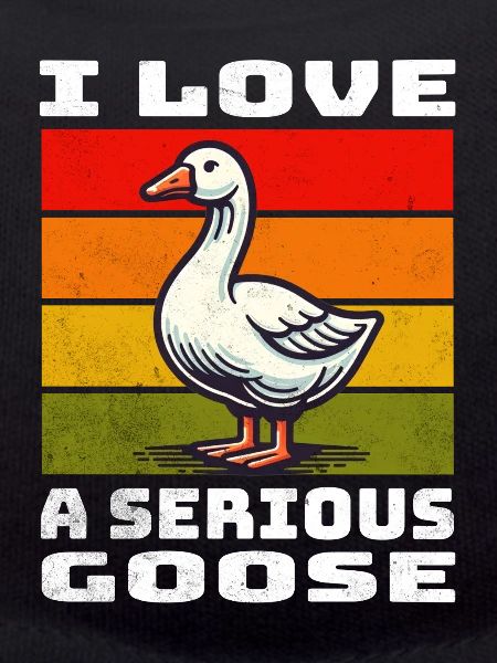 Goose Gans