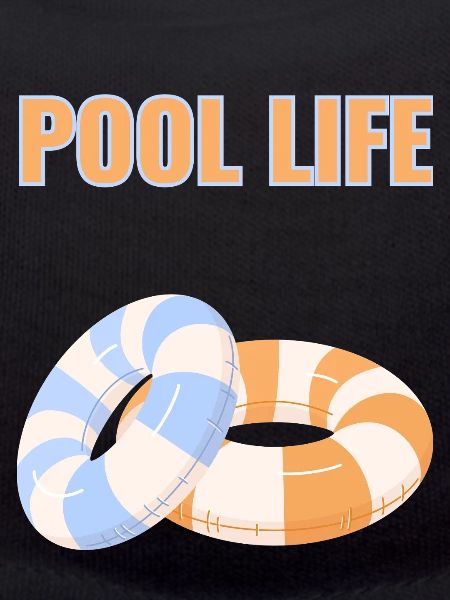 Pool Life – Sommer am Lieblingspool