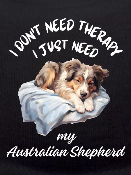 Golden Retriever Therapy