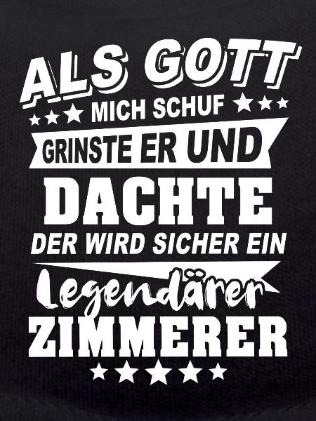 Zimmerer