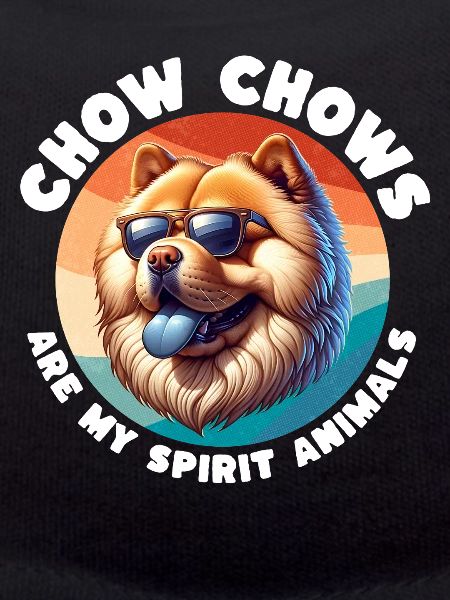 Funny Chowchow Sayings