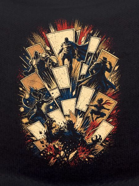 Comic Collector