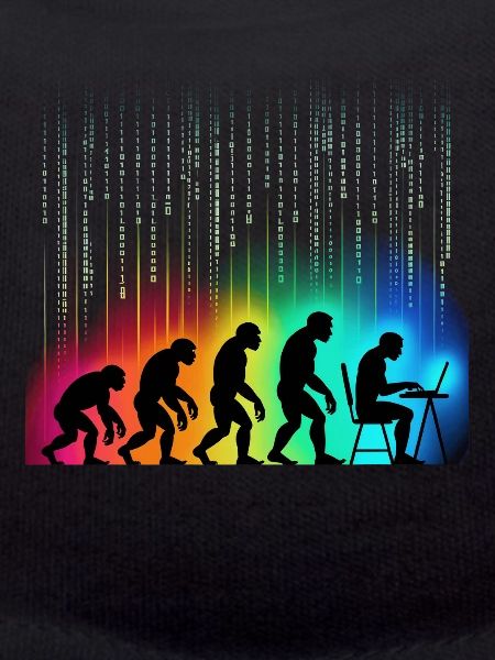 Programmers – Coding Developers & Computer Scientists