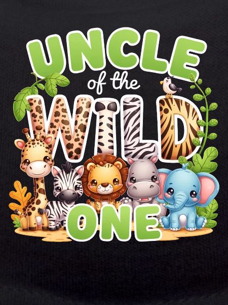 Uncle of the Wild One