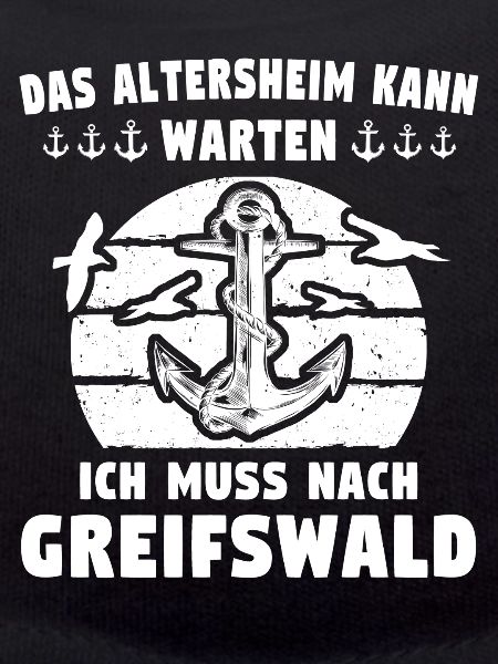 Greifswald Sprüche Greifswalder