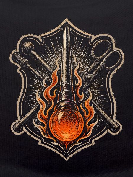 Glassblower