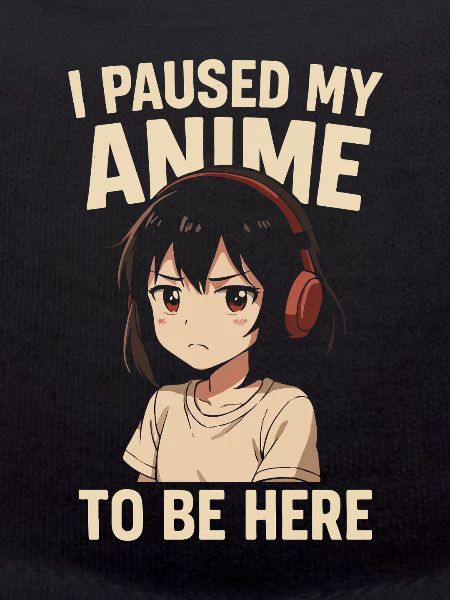 Break Anime