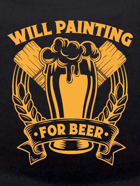 House Painter Dad Unique Gifts