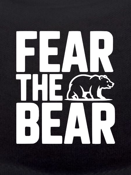 Fear The Bear