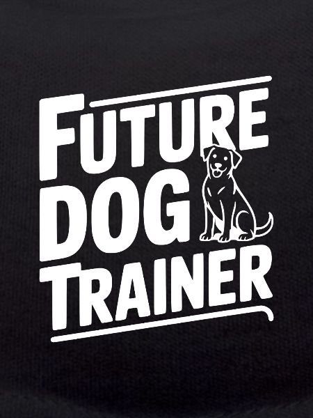 Future Dog Trainer