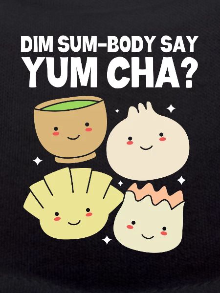 Dim Sum