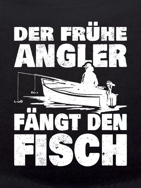 Der Frühe Angler