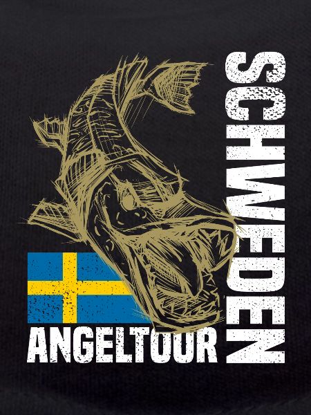 Sweden Fishing