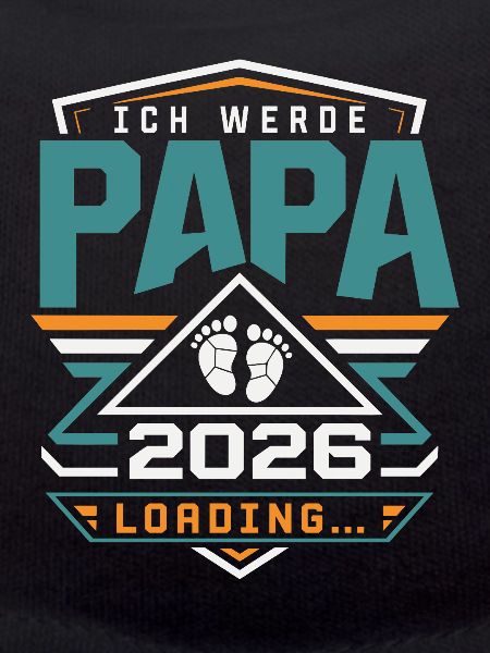 Ich werde Papa Werdender Vater
