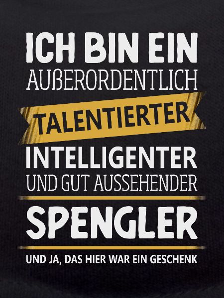 Spengler Klempner Flaschner Spenglermeister
