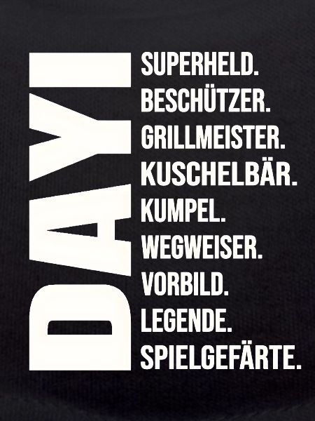 Dayi Definition Türkischer Onkel Geschenk Ideen