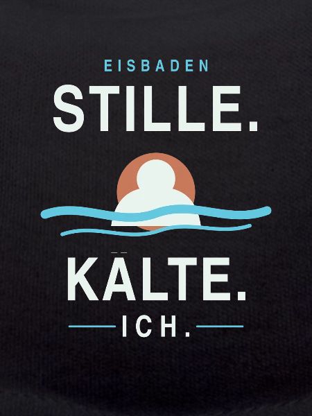 Stille Kälte Ich