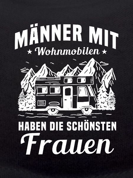 Wohnmobil Liebe