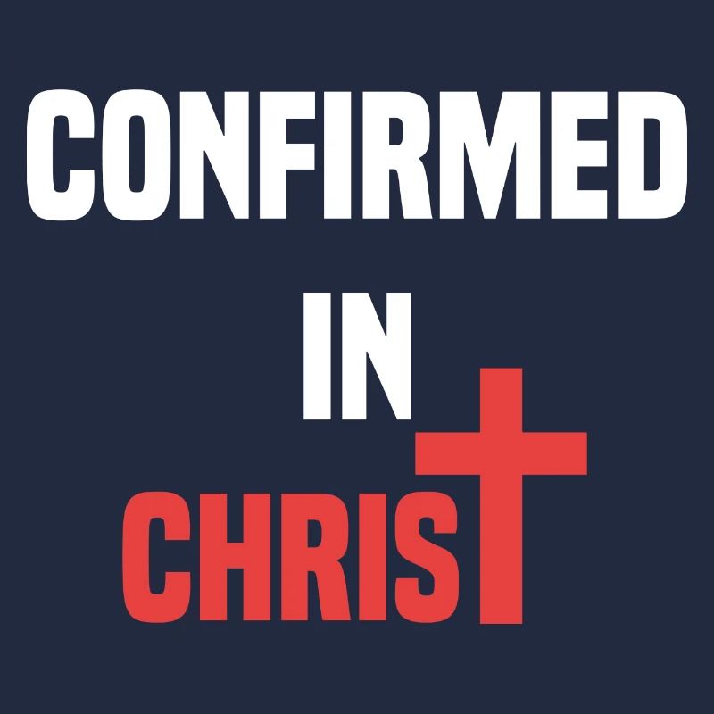 Confirmation catholique Confirmé dans le Chrétien