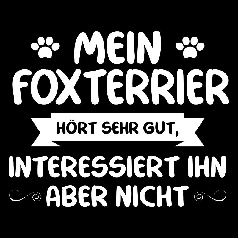 Foxterrier