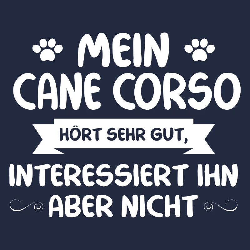 Cane Corso