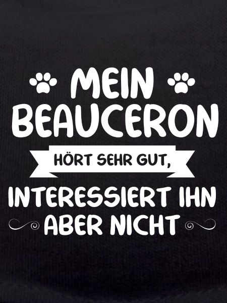 Beauceron