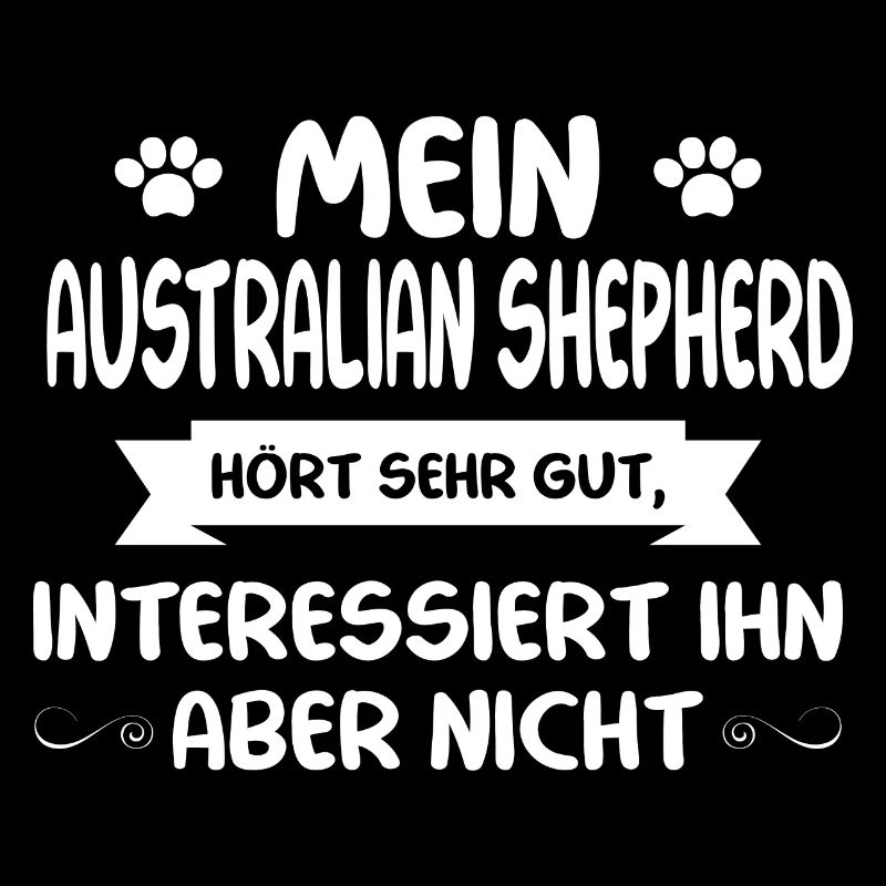 Australian Shepherd