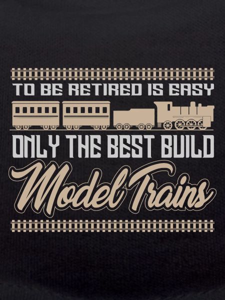 Model Trains- Trains