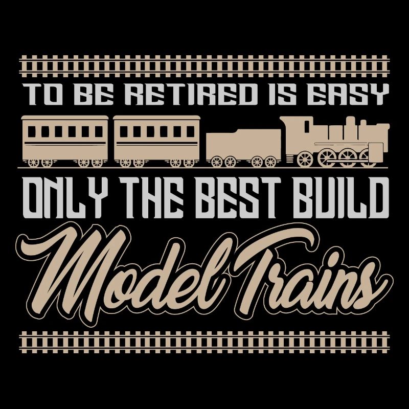 Trains miniatures - Trains