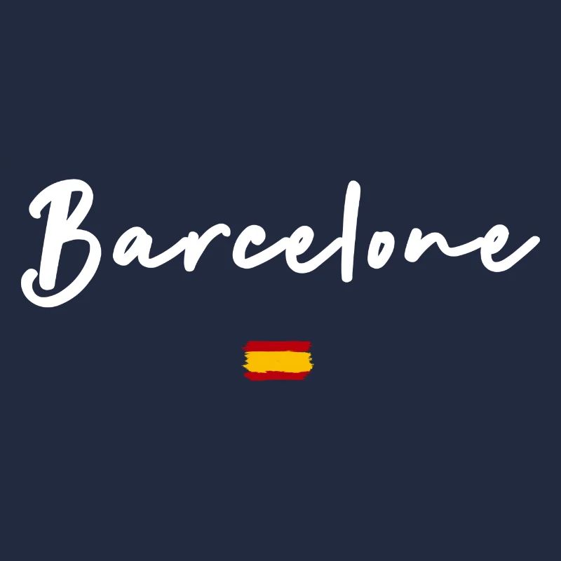 BARCELONE
