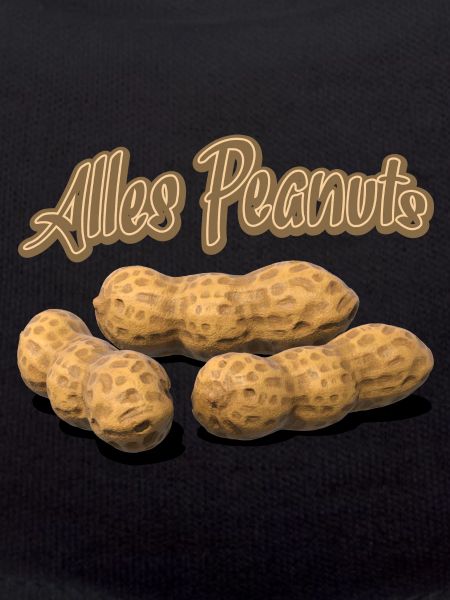 Alles Peanuts