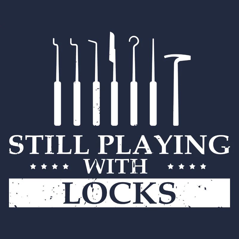 Lockpicking Expert Déverrouillage Service Lock Papa