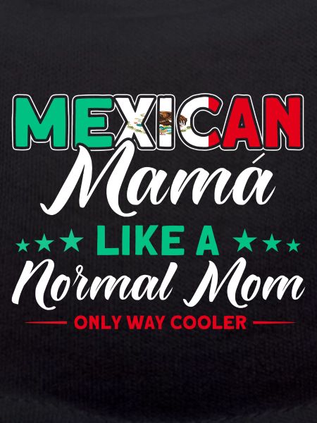 Mexico Mexican Roots Gift