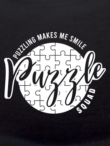 Puzzle Squad Ironic Dicton Puzzling