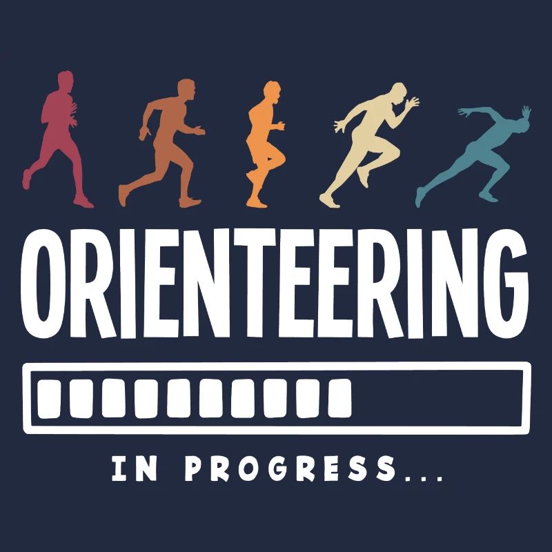 Course d’orientation Course d’orientation Course d’orientation