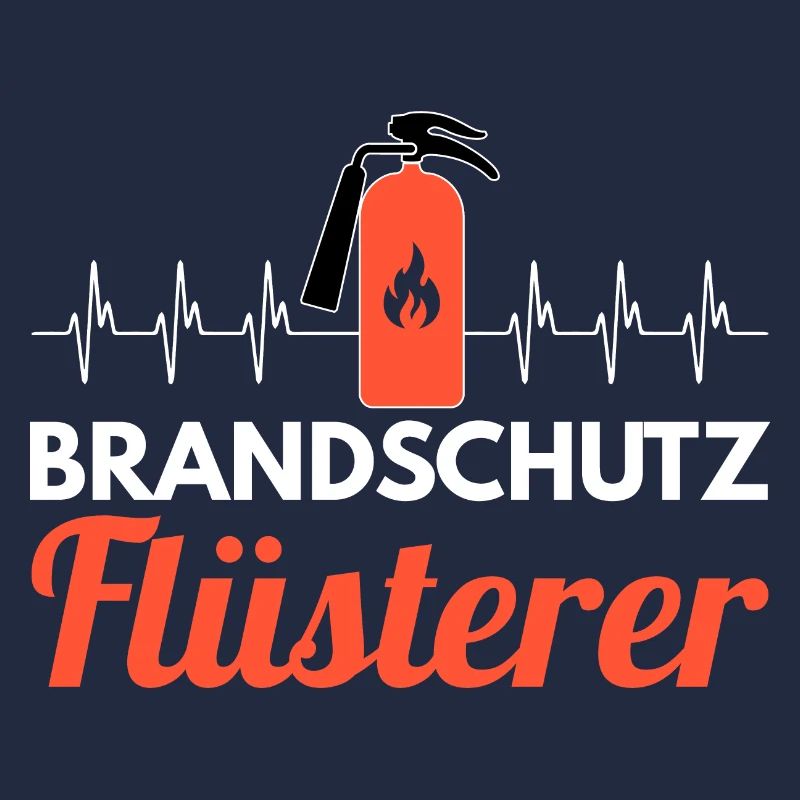 Brandschutz Flüsterer Brandschutzbeauftragter