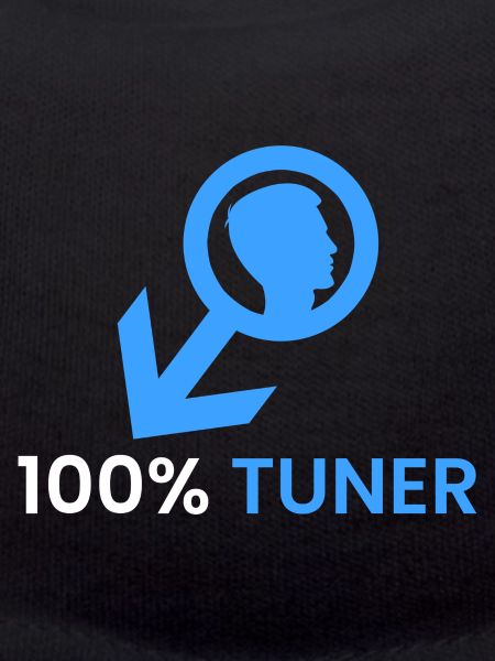 100% Tuner